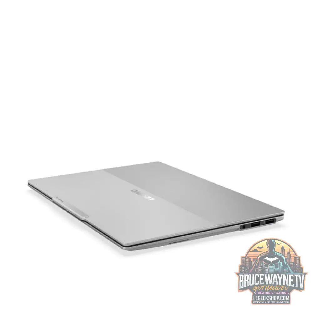 Lenovo ThinkBook 14x G1 (22BG004HGE) - Lenovo - vue 8