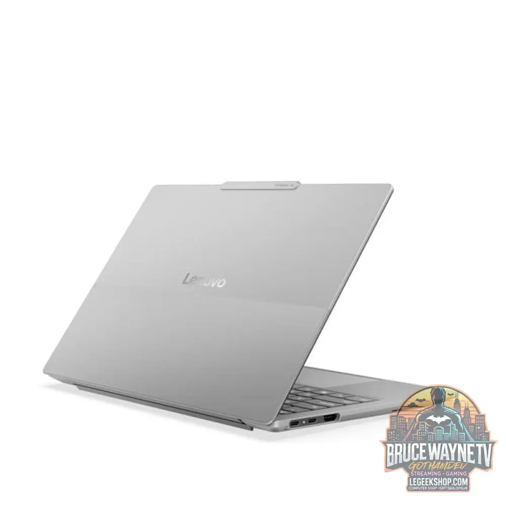 Lenovo ThinkBook 14x G1 (22BG004HGE) - Lenovo - vue 6