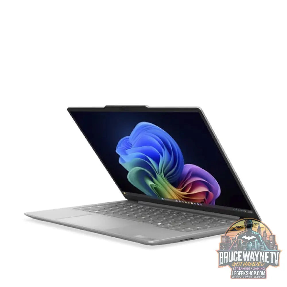 Lenovo ThinkBook 14x G1 (22BG004HGE) - Lenovo - vue 3