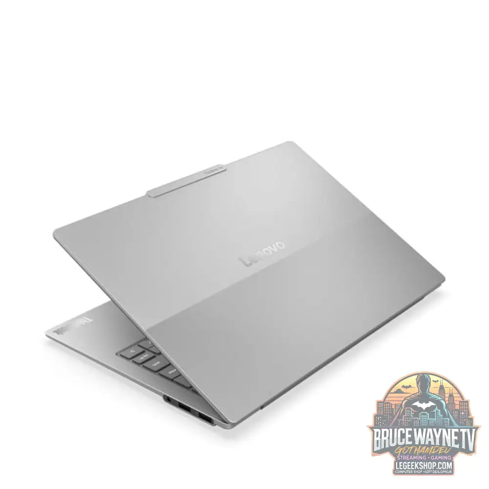 Lenovo ThinkBook 14x G1 (22BG004HGE) - Lenovo - vue 7