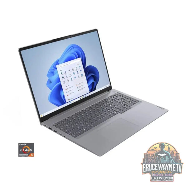 Lenovo ThinkBook 16 AMD G7 ARP (21MW009MGE) - Lenovo