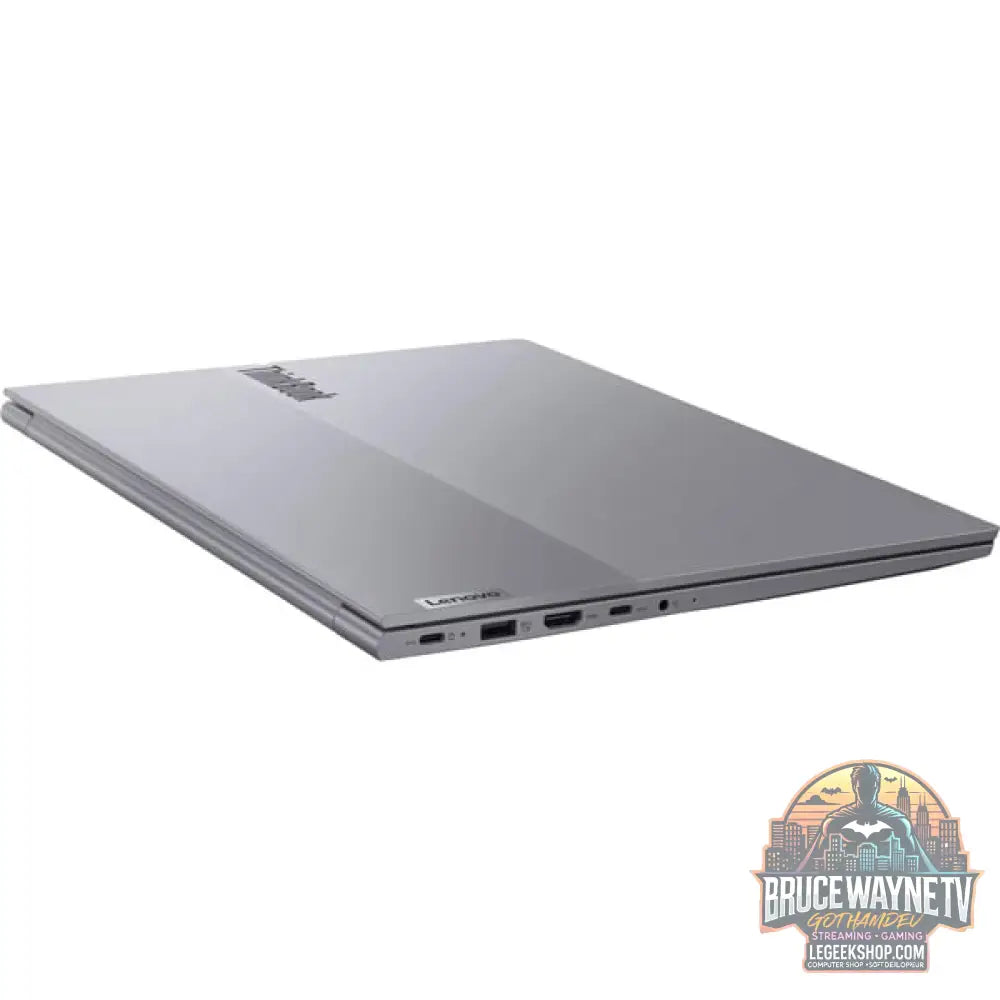 Lenovo ThinkBook 16 AMD G7 ARP (21MW009MGE) - Lenovo - vue 9