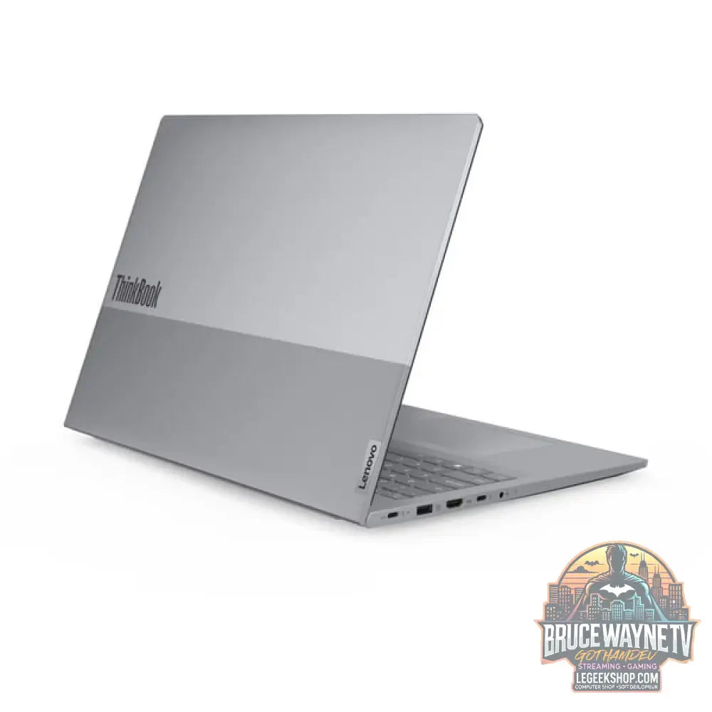 Lenovo ThinkBook 16 G8 IAL (21SK00C2GE) - Lenovo - vue 13