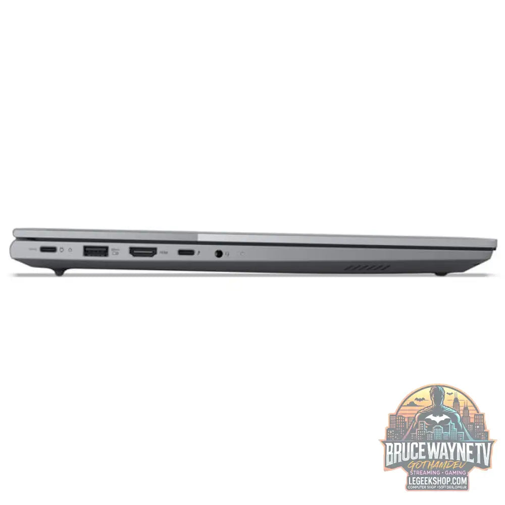Lenovo ThinkBook 16 G8 IAL (21SK00C2GE) - Lenovo - vue 12