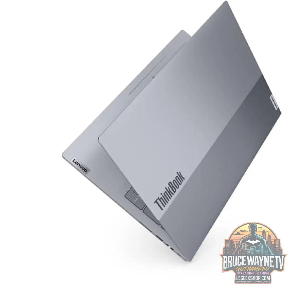 Lenovo ThinkBook 16 G8 IAL (21SK00EEGE) - Lenovo - vue 12