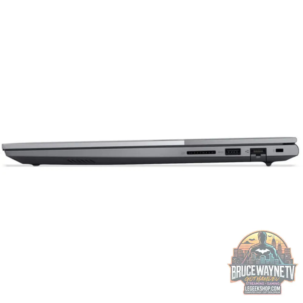 Lenovo ThinkBook 16 G8 IAL (21SK00EEGE) - Lenovo - vue 7