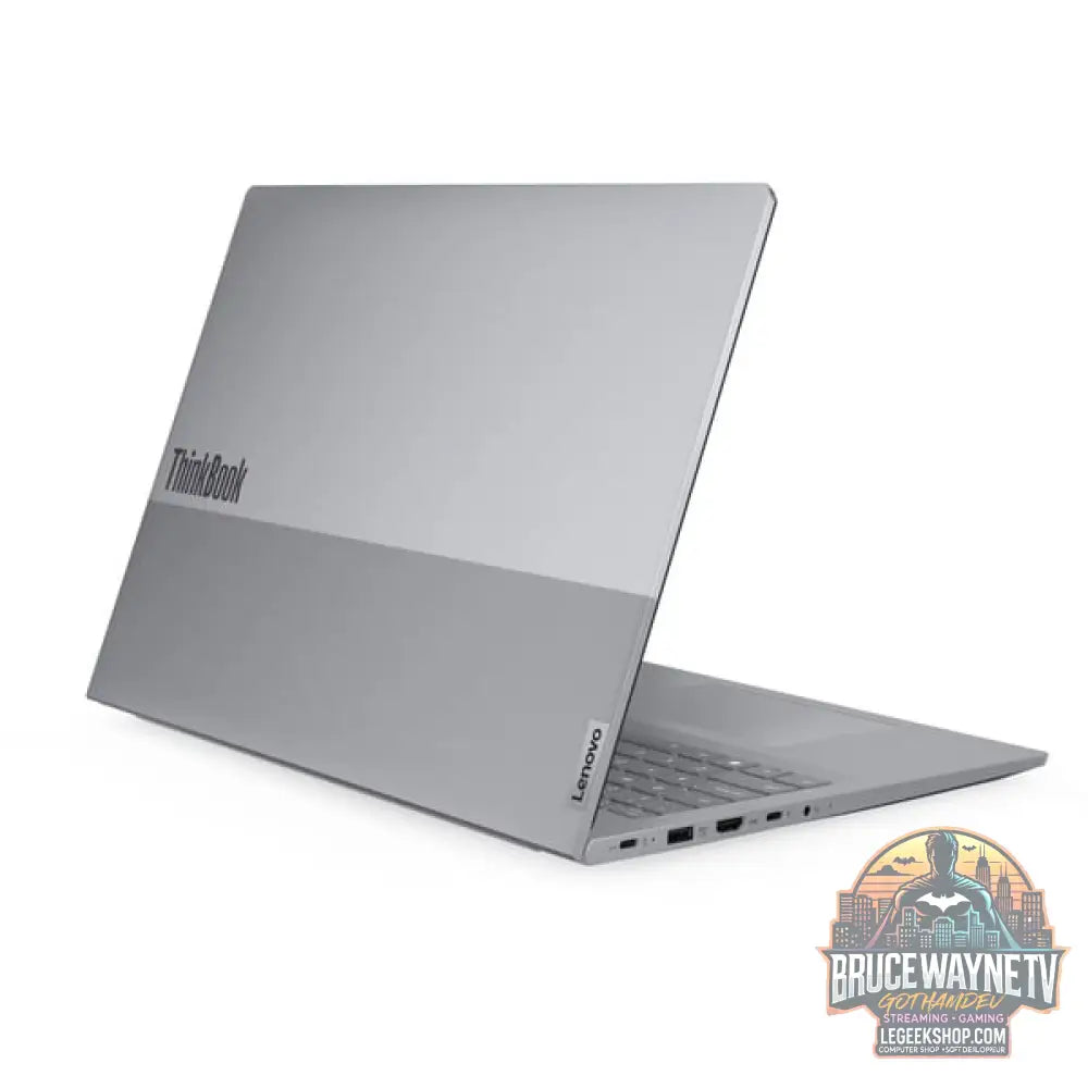 Lenovo ThinkBook 16 G8 IAL (21SK00K6GE) - Lenovo - vue 4