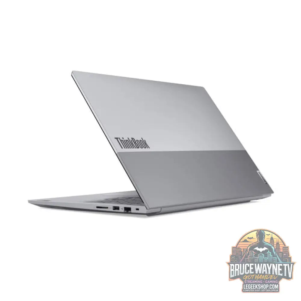 Lenovo ThinkBook 16 G9 (21UR0057GE) - Lenovo - vue 4