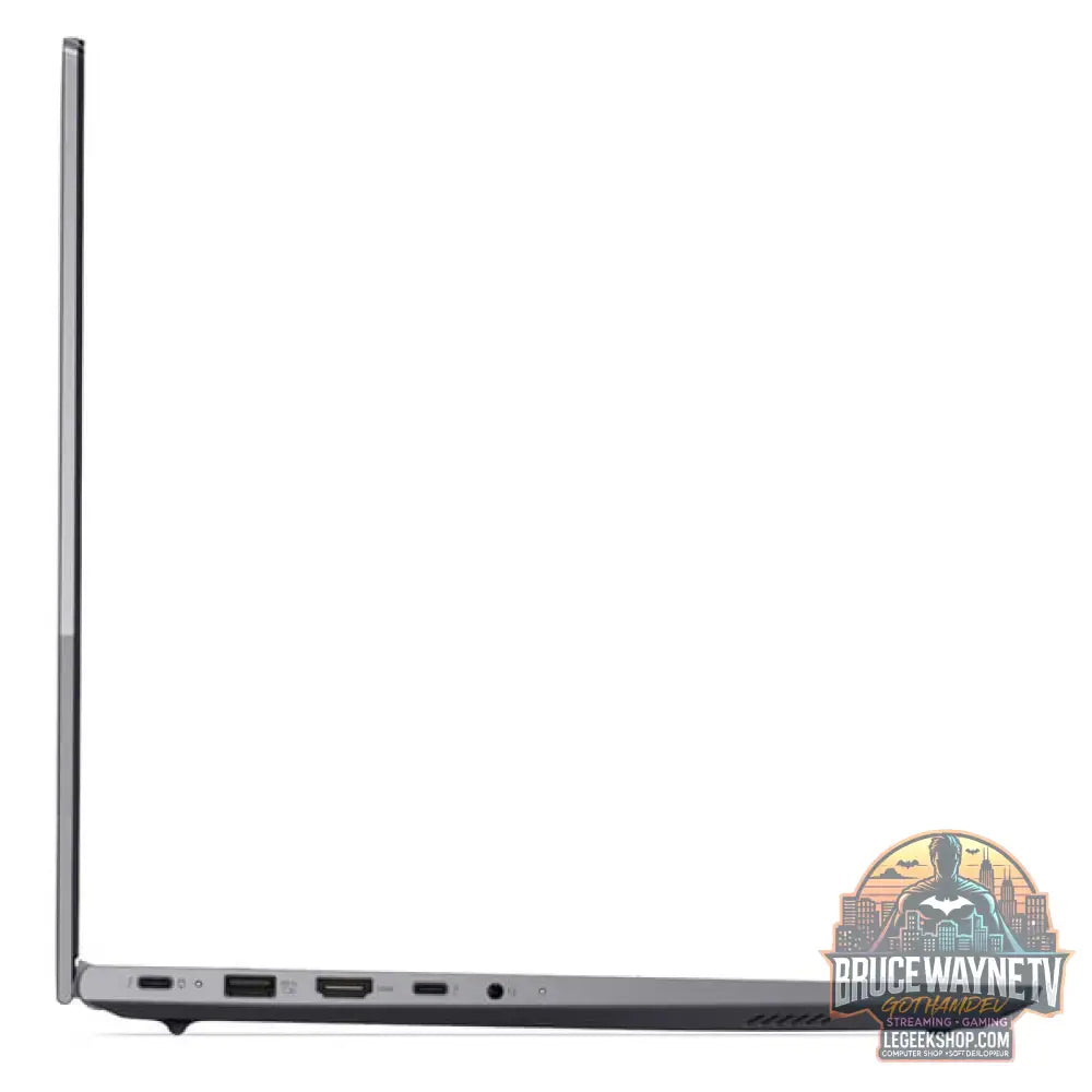 Lenovo ThinkBook 16 G9 (21UR0058GE) - Lenovo - vue 7
