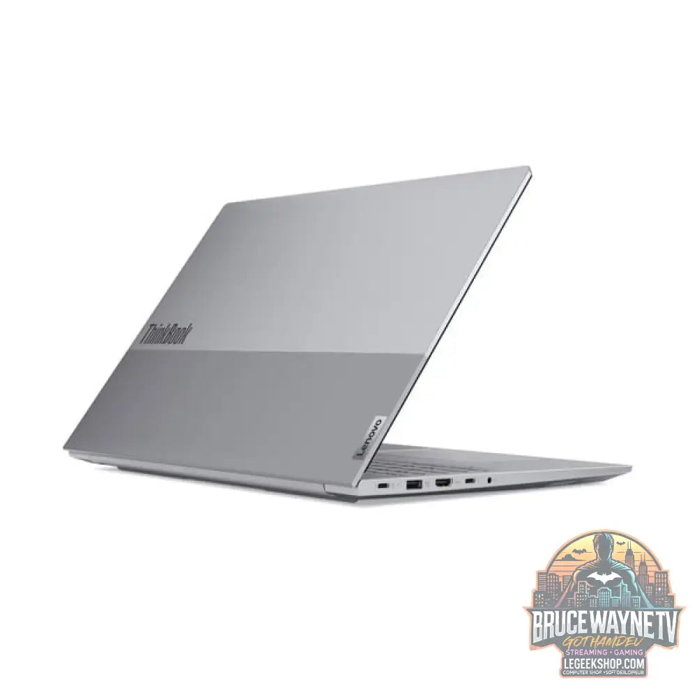 Lenovo ThinkBook 16 G9 (21UR0058GE) - Lenovo - vue 5