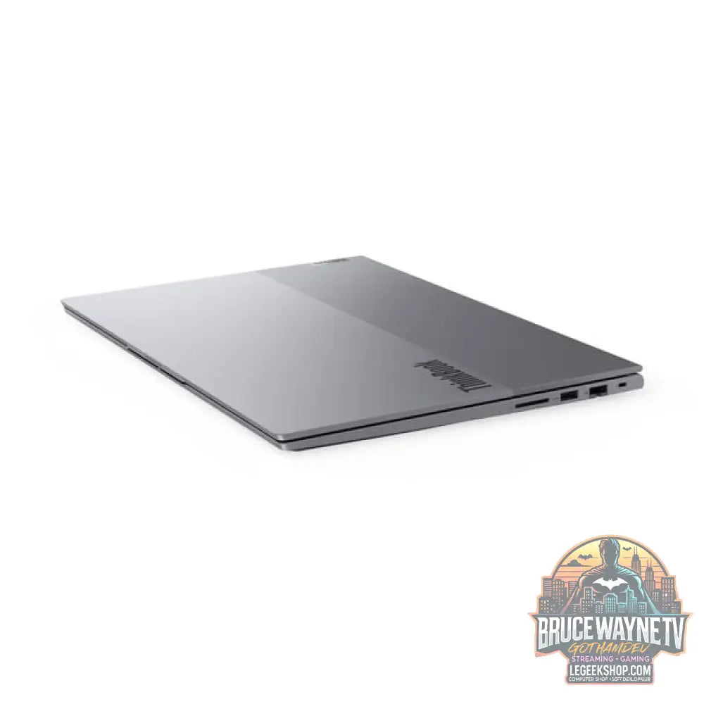 Lenovo ThinkBook 16 G9 (21UT0041GE) - Lenovo - vue 7