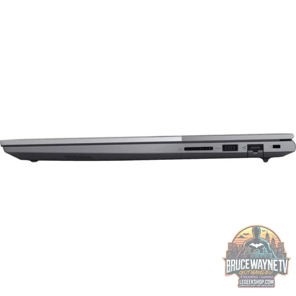 Lenovo ThinkBook 16 G9 (21UT004EGE) - Lenovo - vue 9