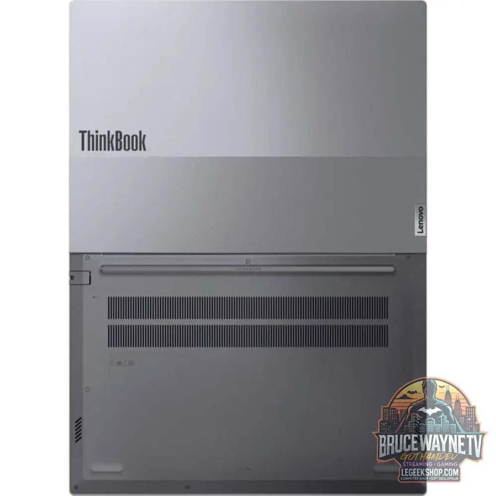 Lenovo ThinkBook 16 G9 (21UT004EGE) - Lenovo - vue 11