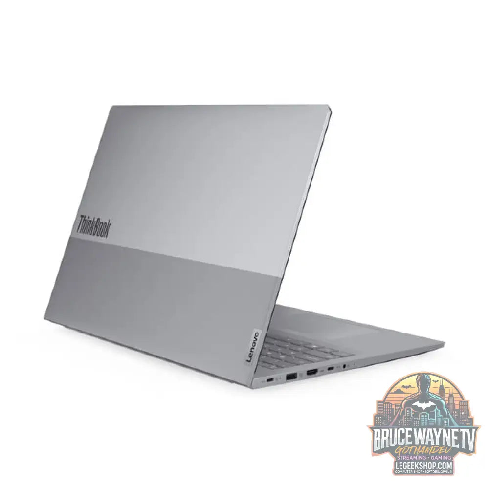 Lenovo ThinkBook 16 G9 (21UT004QGE) - Lenovo - vue 5