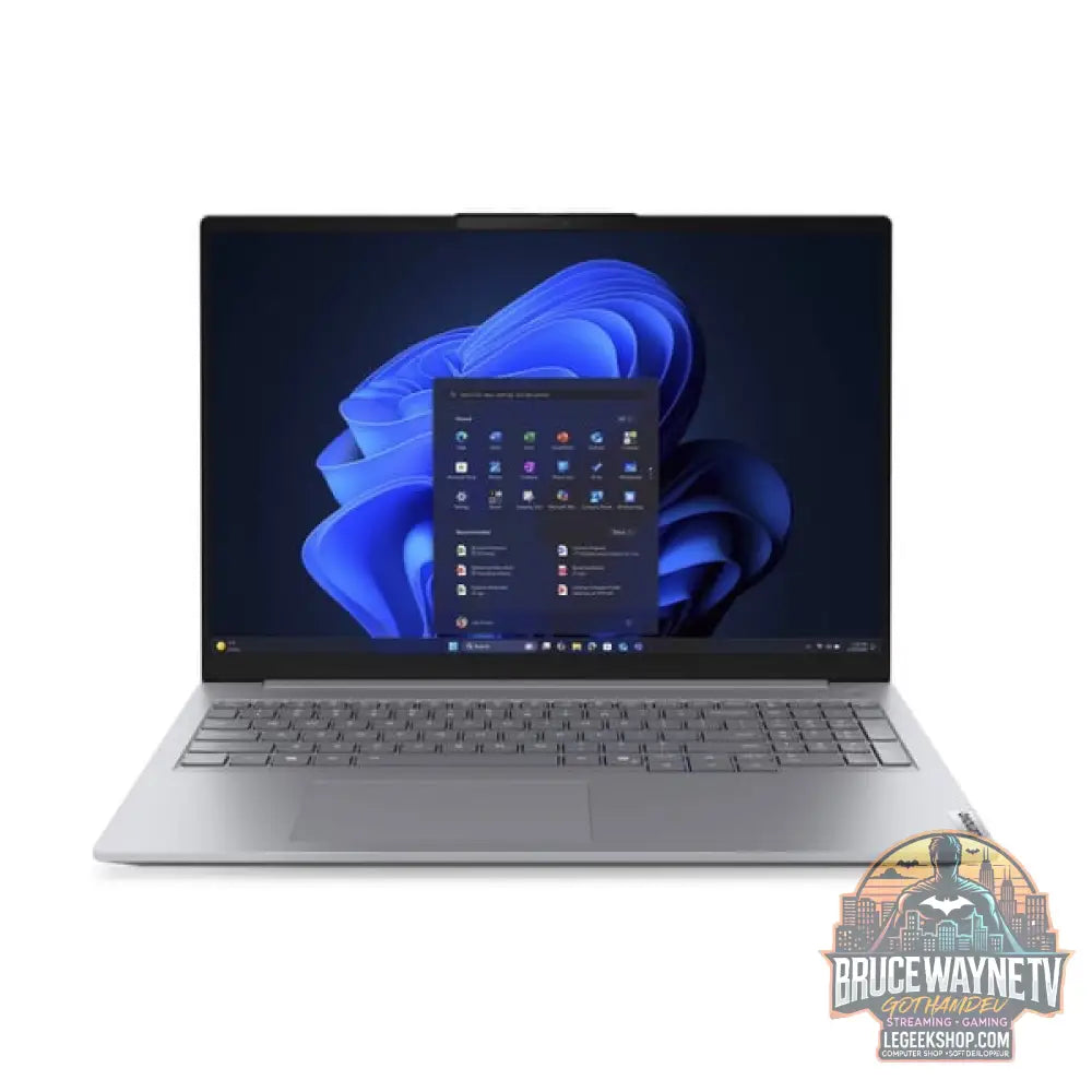 Lenovo ThinkBook 16 G9 (21UT004QGE) - Lenovo - vue 2