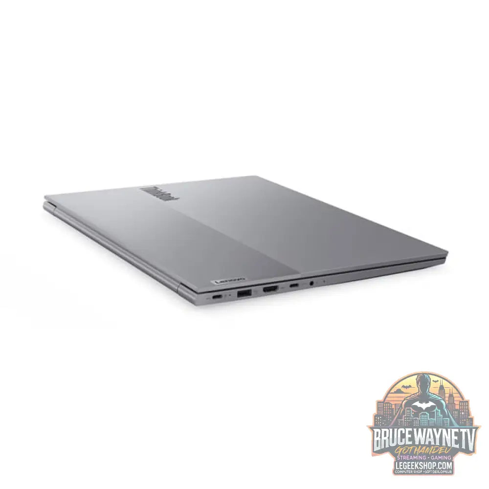 Lenovo ThinkBook 16 G9 (21UT004QGE) - Lenovo - vue 7