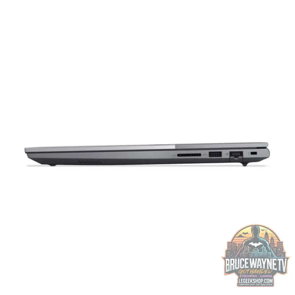 Lenovo ThinkBook 16 G9 (21UT004QGE) - Lenovo - vue 9