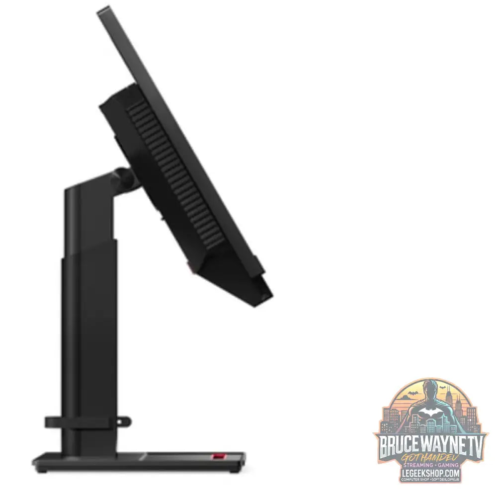Lenovo THINKCENTRE TIO24 GEN4 11GD 23,8" Full HD IPS 60 Hz - Lenovo - vue 3