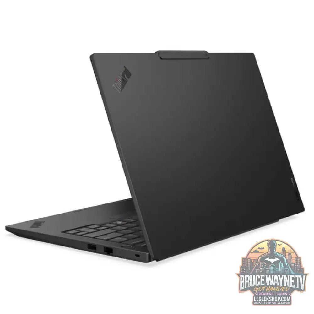 Lenovo ThinkPad E14 AMD G7 (21T00057GE) - Lenovo - vue 6