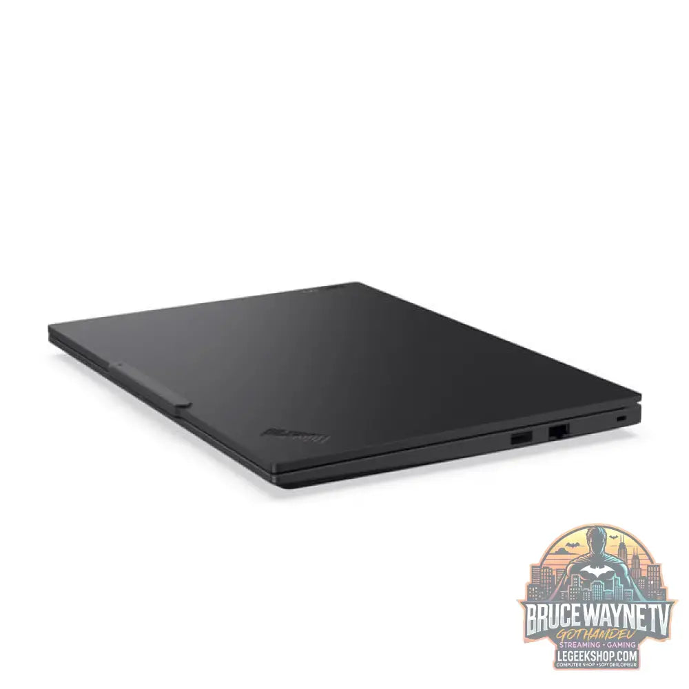 Lenovo ThinkPad E14 AMD G7 (21T00057GE) - Lenovo - vue 7