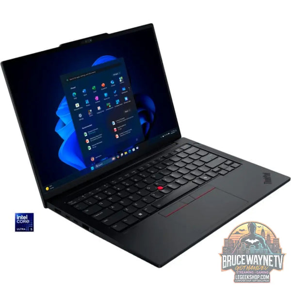 Lenovo ThinkPad E14 G7 (21SX0010GE) - Lenovo