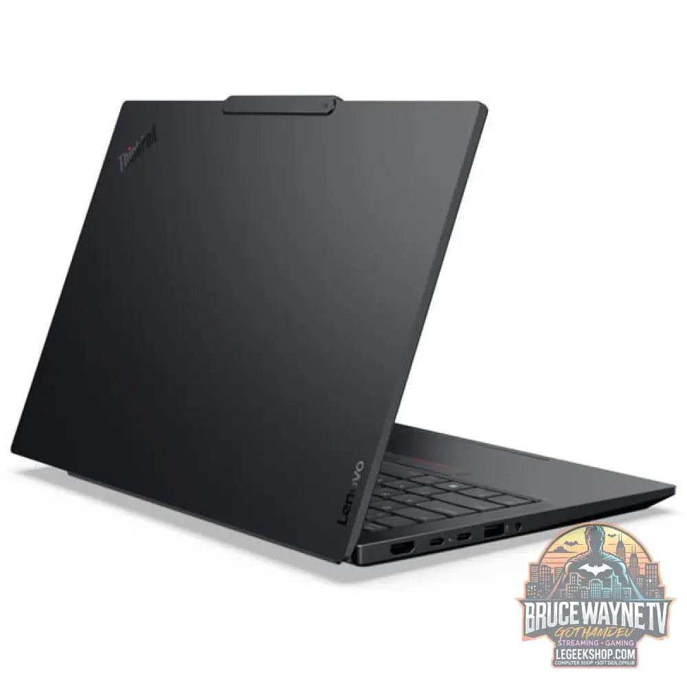 Lenovo ThinkPad E14 G7 (21SX0010GE) - Lenovo - vue 5