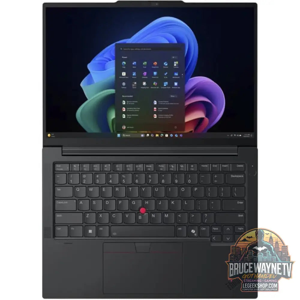 Lenovo ThinkPad E14 G7 (21U2001SGE) - Lenovo - vue 5