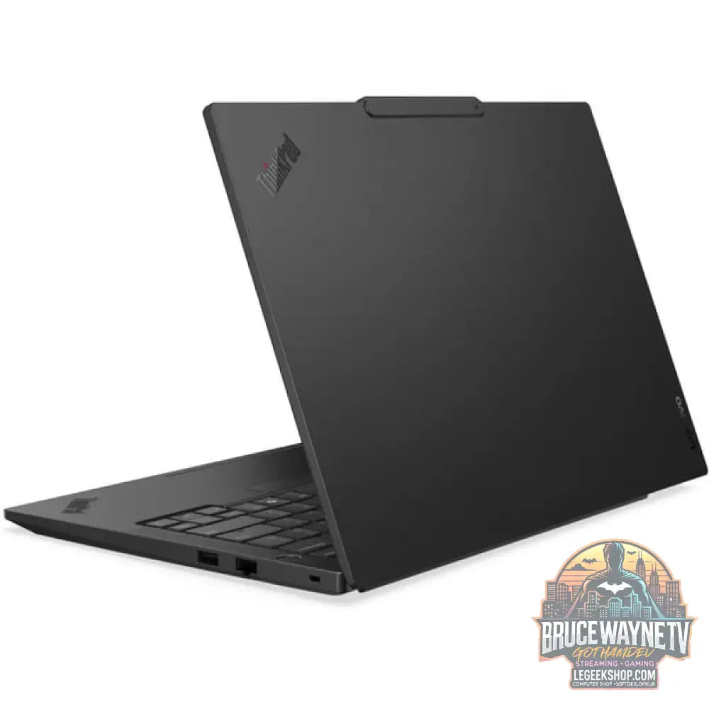 Lenovo ThinkPad E14 G7 (21U2001SGE) - Lenovo - vue 4