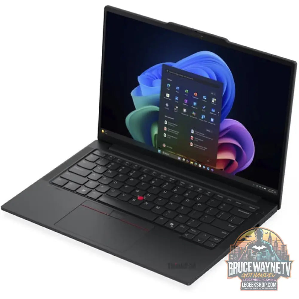 Lenovo ThinkPad E14 G7 (21U2001SGE) - Lenovo - vue 3