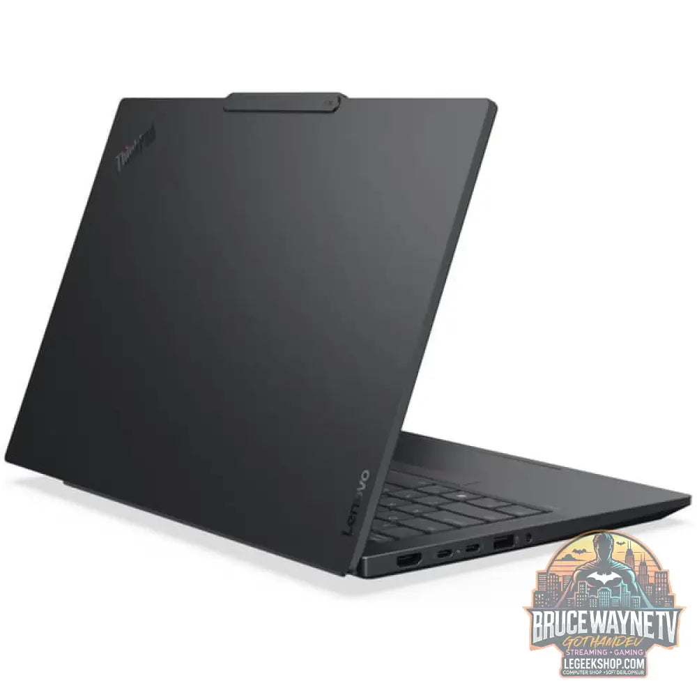 Lenovo ThinkPad E14 G7 (21U2001SGE) - Lenovo - vue 6