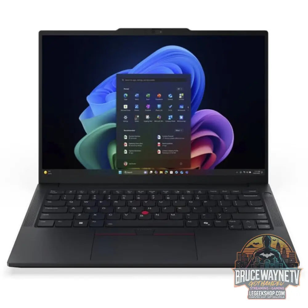 Lenovo ThinkPad E14 G7 (21U2001SGE) - Lenovo - vue 2