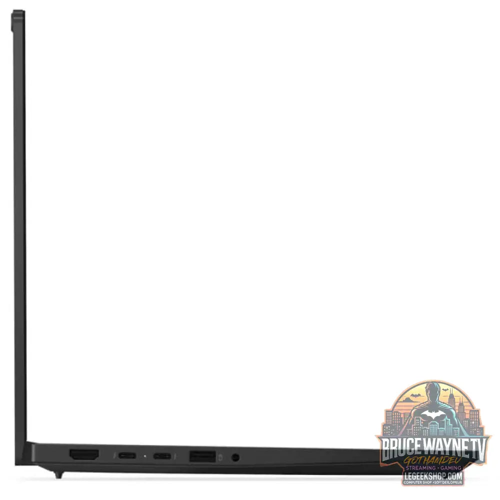 Lenovo ThinkPad E14 G7 (21U2001SGE) - Lenovo - vue 7