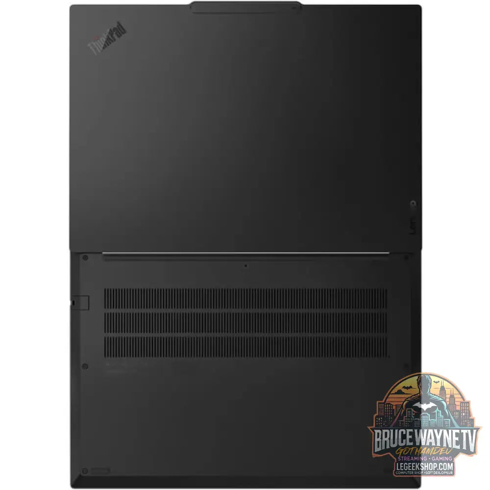 Lenovo ThinkPad E14 G7 (21U2001SGE) - Lenovo - vue 9