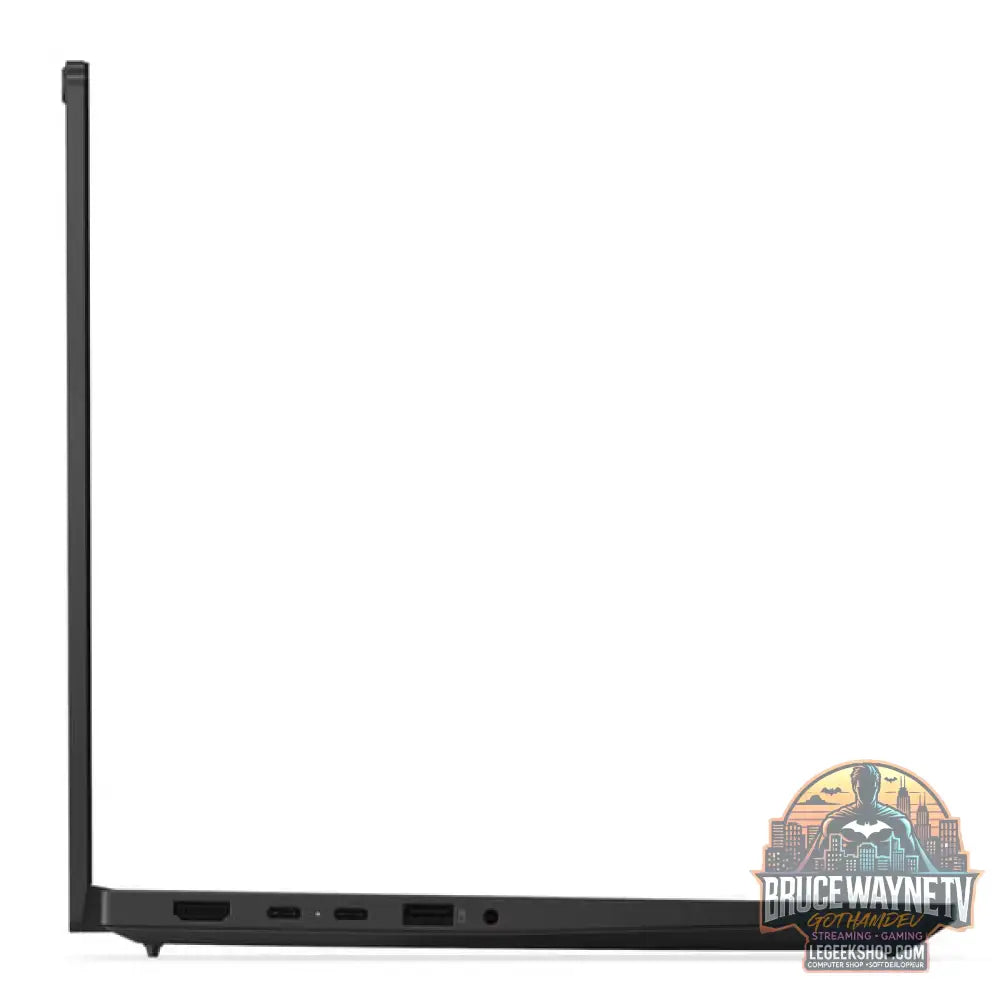 Lenovo ThinkPad E14 G7 (21U2002PGE) - LeGeekShop - vue 8