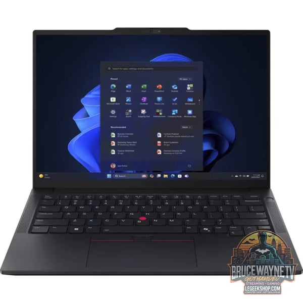 Lenovo ThinkPad E14 G7 (21U2002SGE) - LeGeekShop