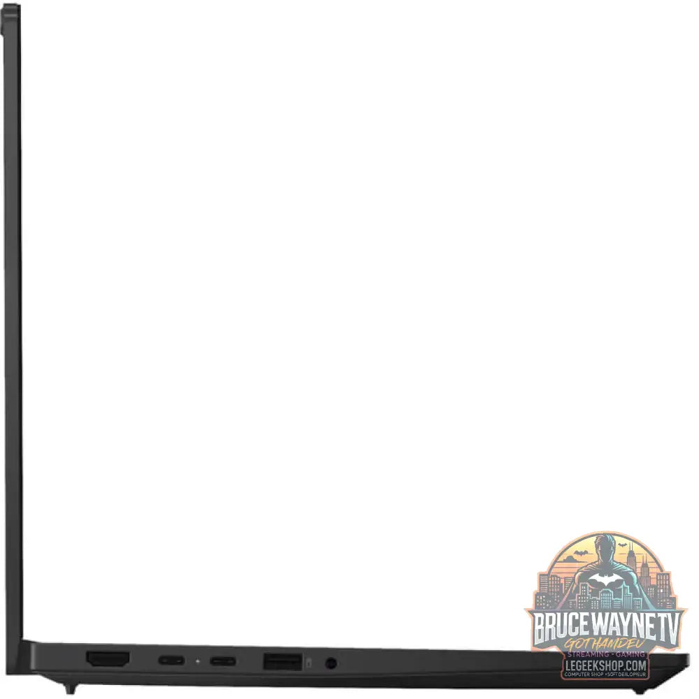 Lenovo ThinkPad E14 G7 (21U2002SGE) - LeGeekShop - vue 8