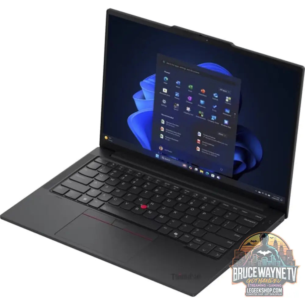 Lenovo ThinkPad E14 G7 (21U2002SGE) - LeGeekShop - vue 2