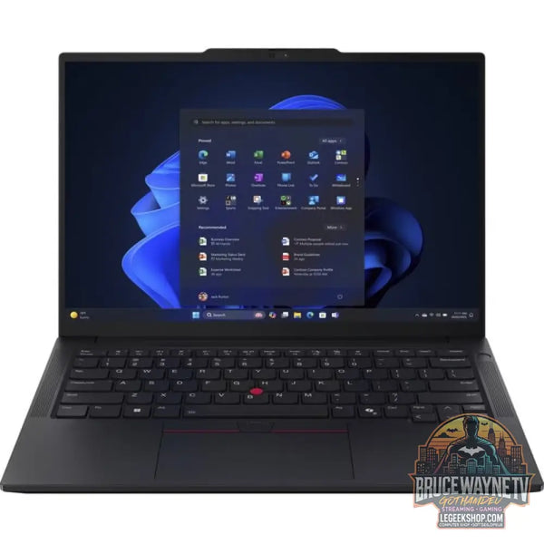Lenovo ThinkPad E14 G7 (21U2006HGE) - LeGeekShop