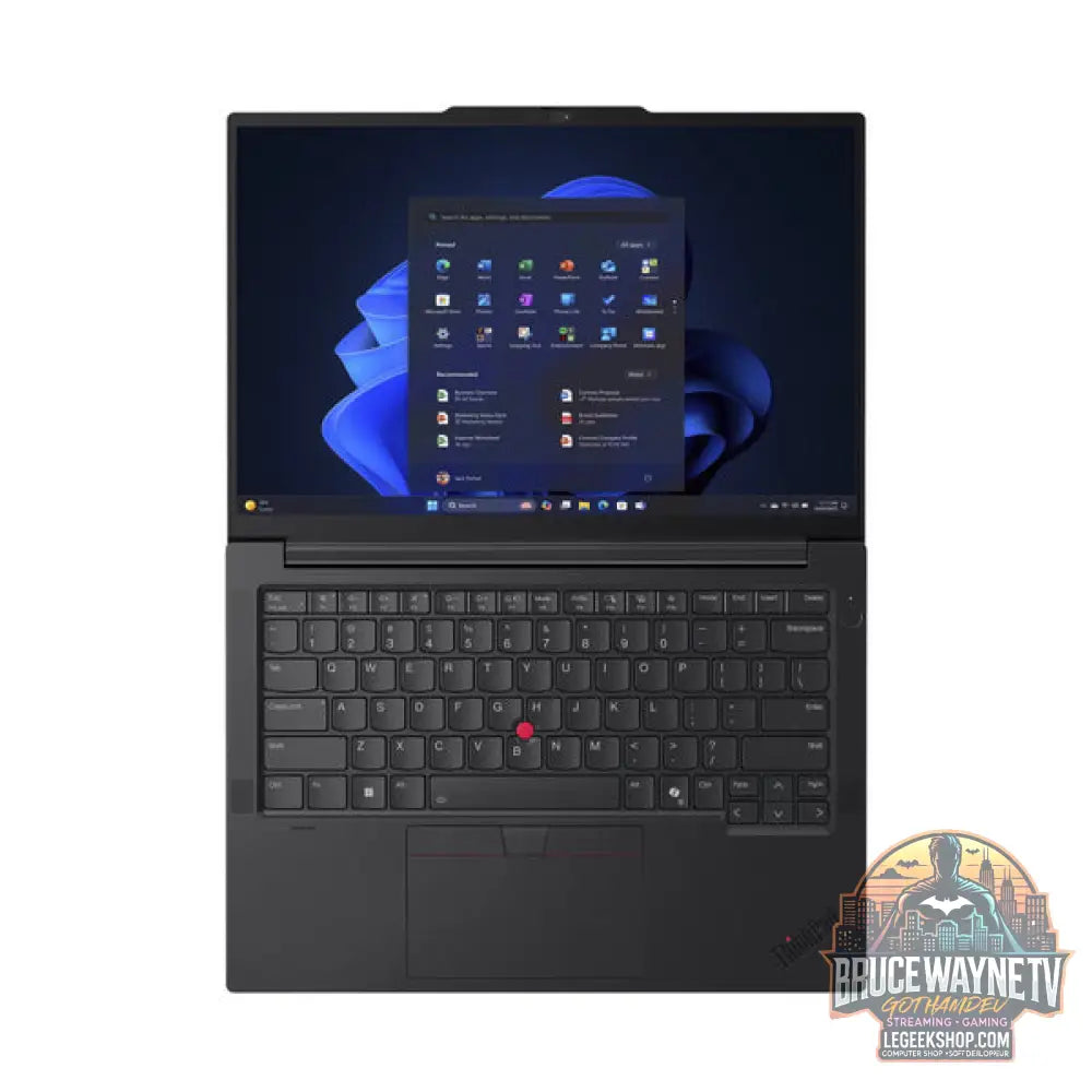 Lenovo ThinkPad E14 G7 (21U2006HGE) - LeGeekShop - vue 5