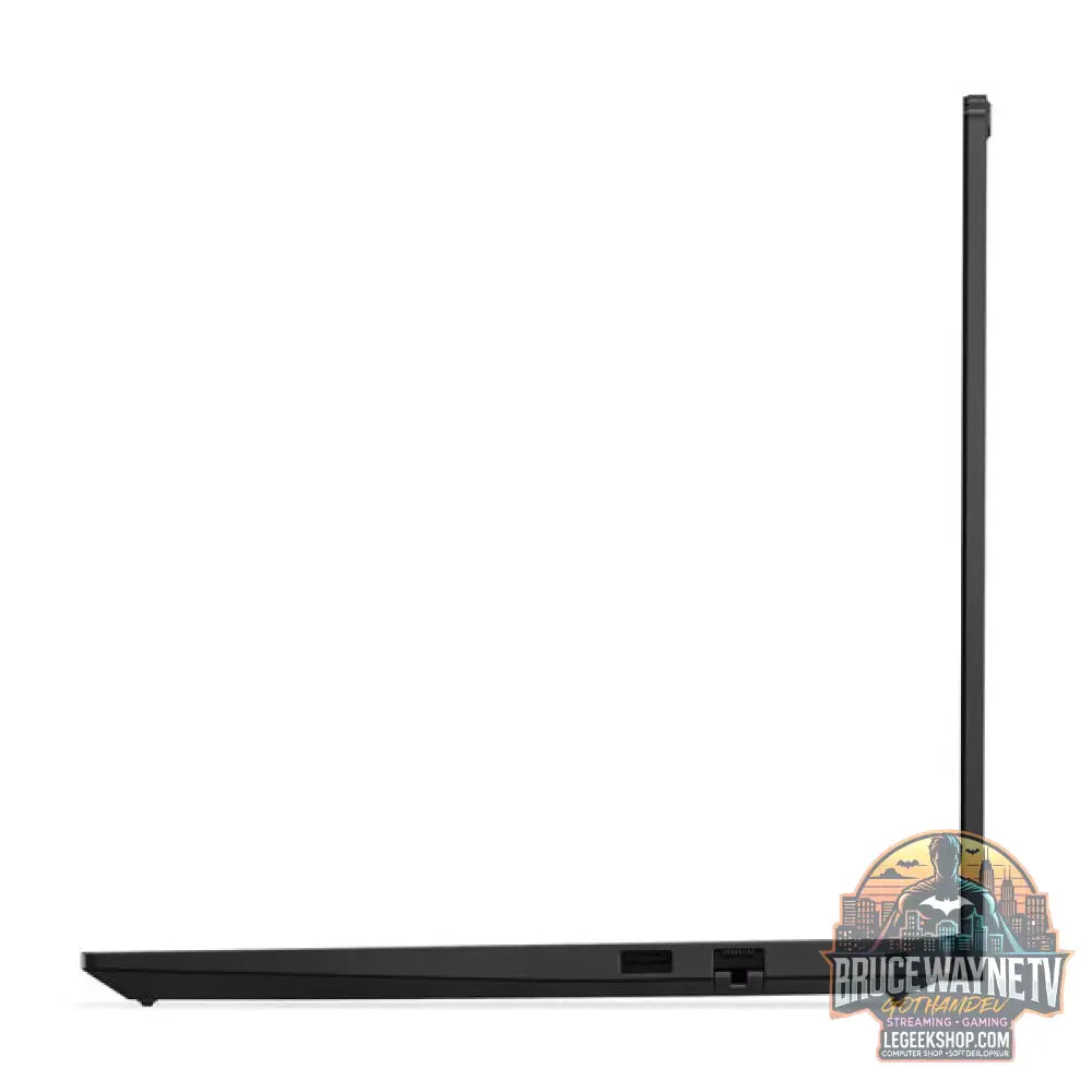 Lenovo ThinkPad E14 G7 (21U2006HGE) - LeGeekShop - vue 7