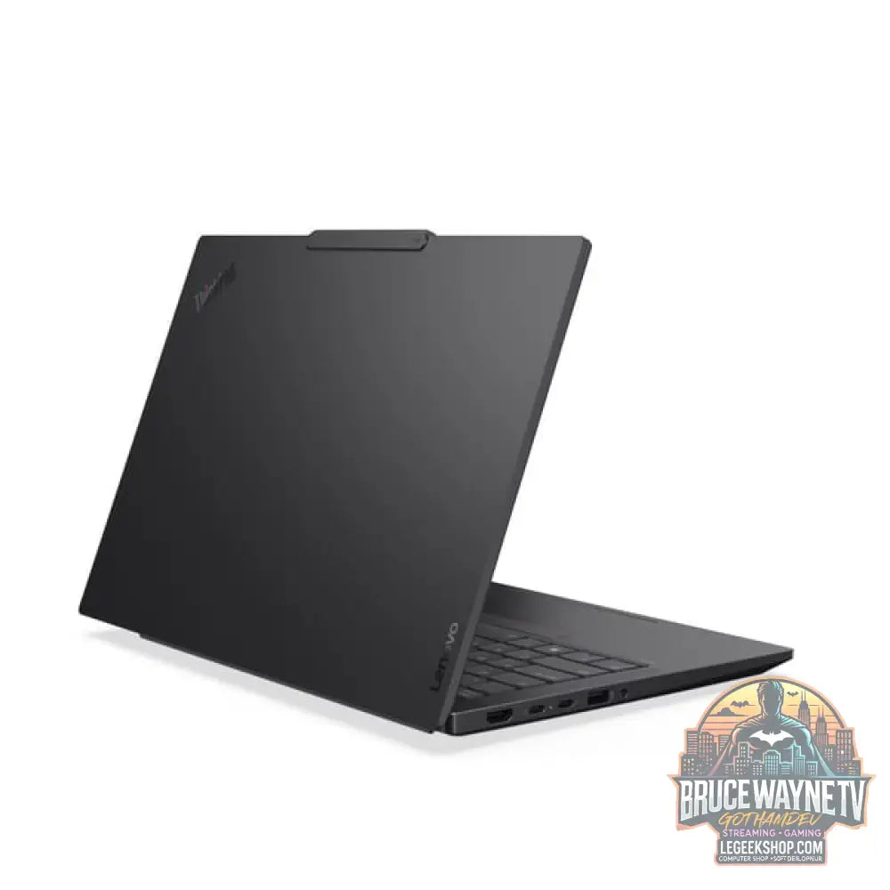 Lenovo ThinkPad E14 G8 (21Y6000KGE) - Lenovo - vue 7