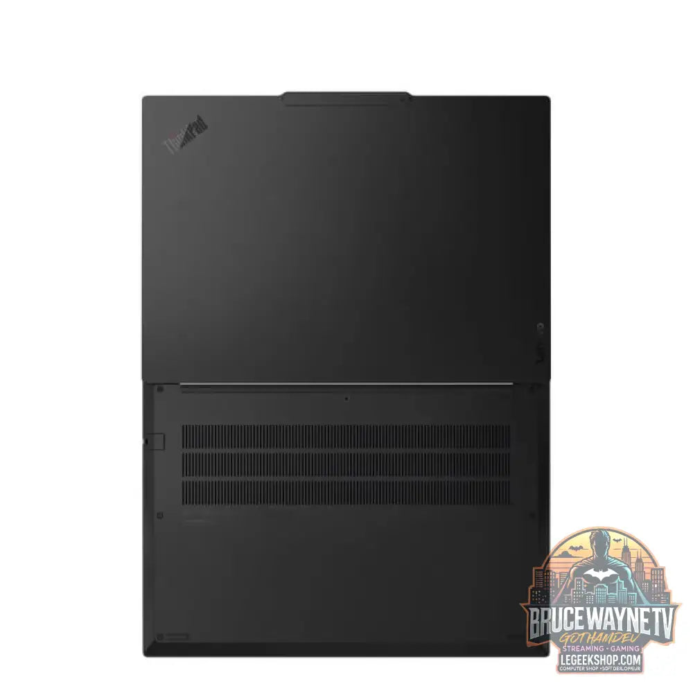 Lenovo ThinkPad E14 G8 (21Y6000KGE) - Lenovo - vue 5