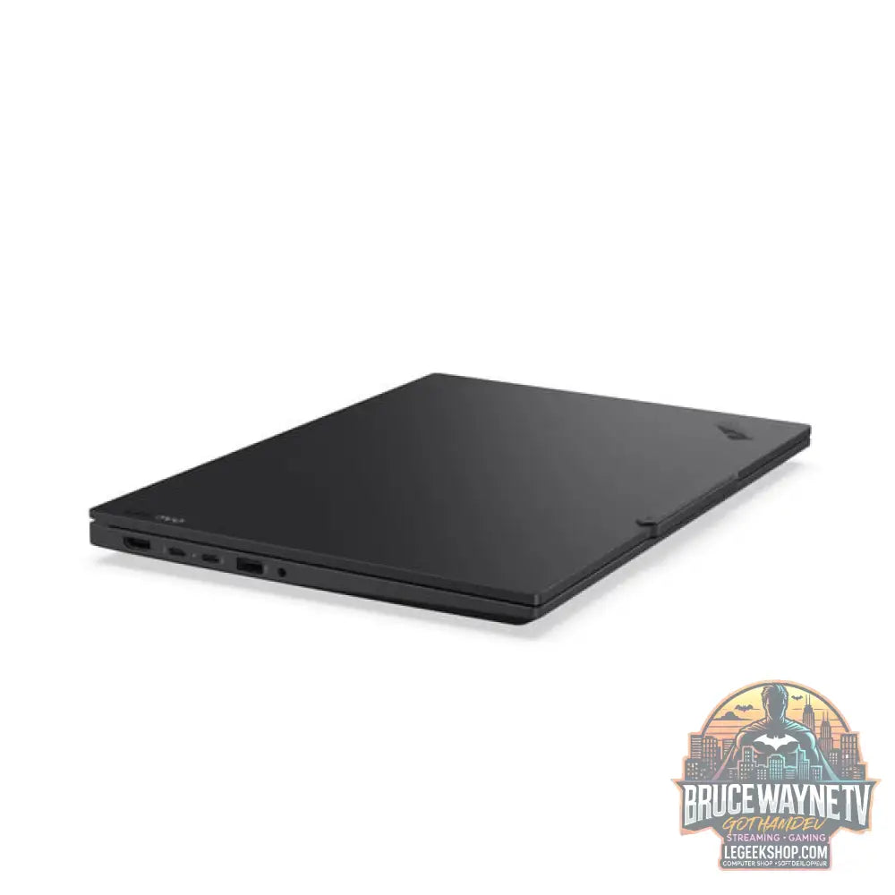 Lenovo ThinkPad E14 G8 (21Y6000NGE) - Lenovo - vue 8