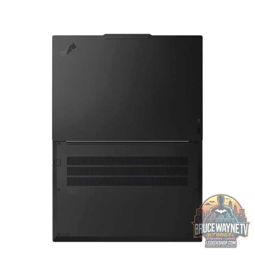 Lenovo ThinkPad E14 G8 (21Y6000QGE) - Lenovo - vue 4