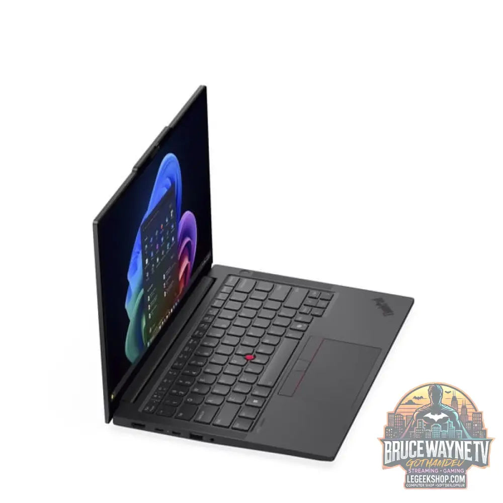 Lenovo ThinkPad E14 G8 (21Y6000QGE) - Lenovo - vue 2