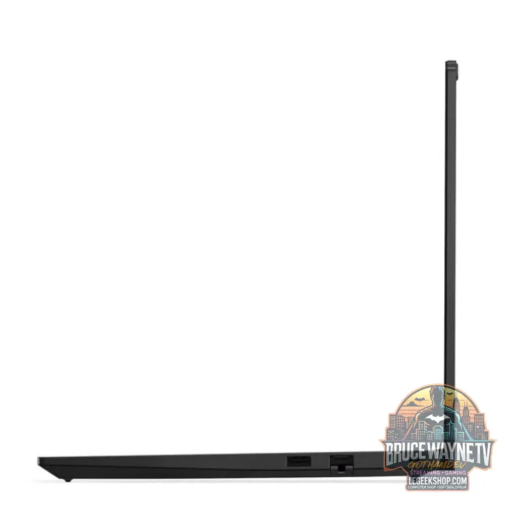 Lenovo ThinkPad E14 G8 (21Y6000QGE) - Lenovo - vue 10