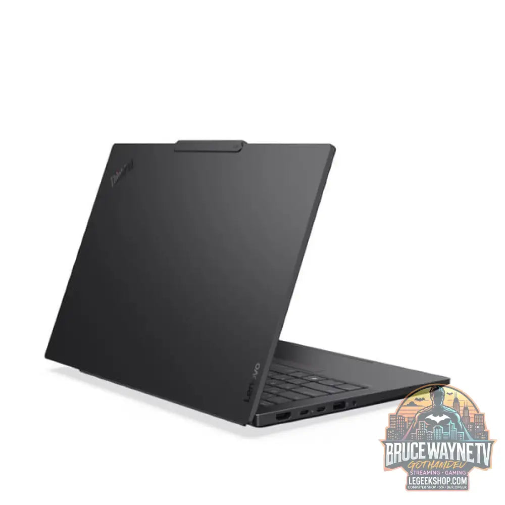 Lenovo ThinkPad E14 G8 (21Y6000QGE) - Lenovo - vue 7