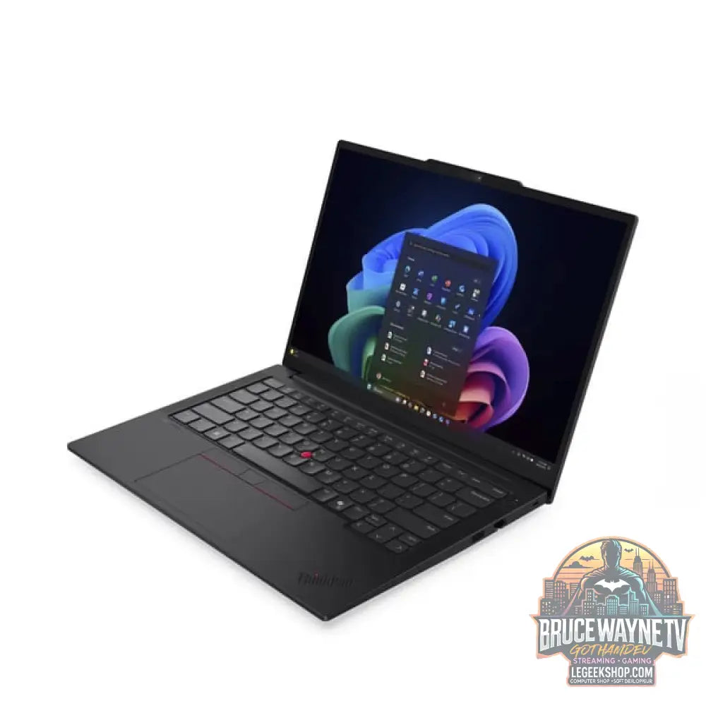 Lenovo ThinkPad E14 G8 (21Y6000SGE) - Lenovo - vue 3