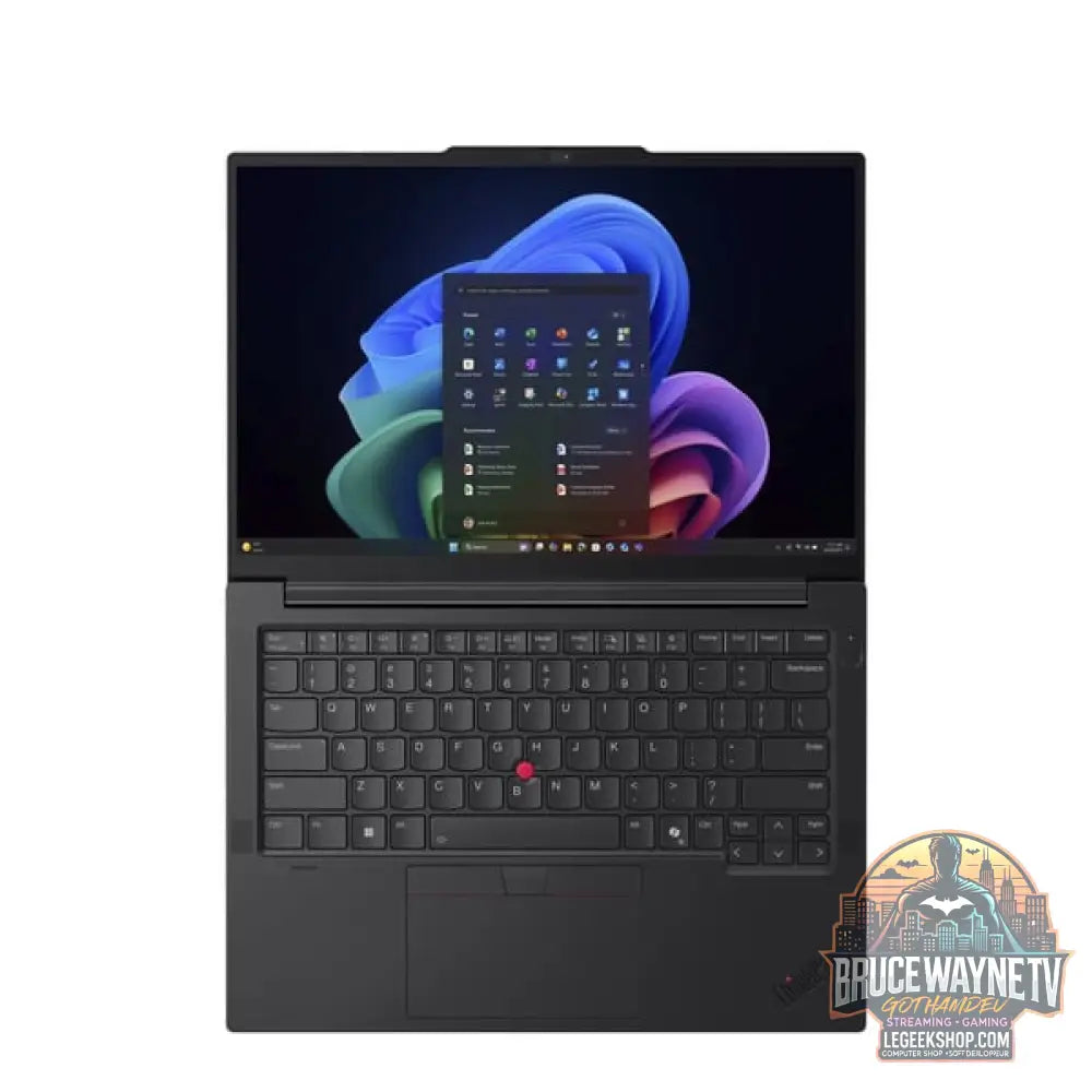 Lenovo ThinkPad E14 G8 (21Y6000SGE) - Lenovo - vue 4