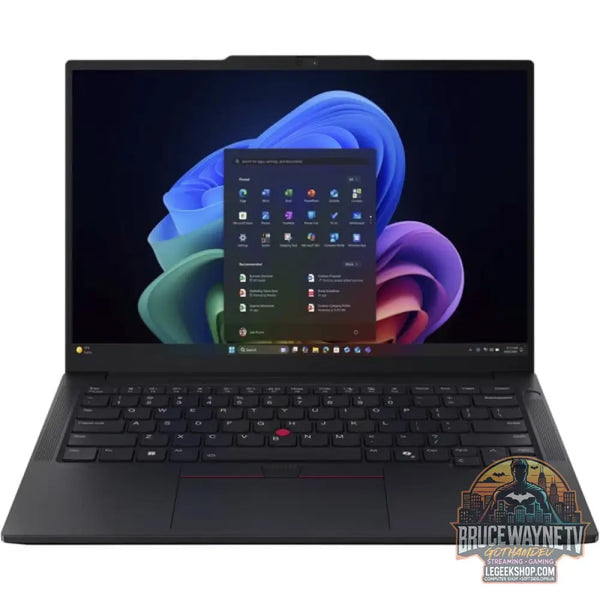 Lenovo ThinkPad E14 G8 (21Y6000SGE) - Lenovo